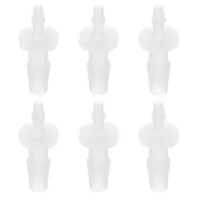 683867020604 UXCELL Hose Barb Reducer Connector Pipe Fitting