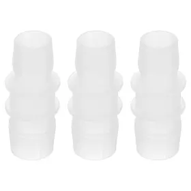 683867020611 UXCELL Hose Barb Reducer Connector Pipe Fitting