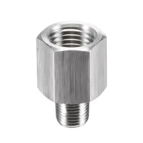 683867488824 UXCELL Pipe Fittings Reducer Adapter Npt Male