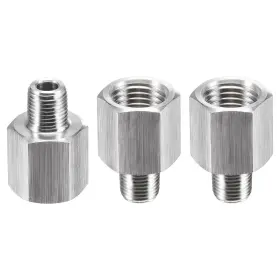 688391501926 UXCELL Pipe Fitting Reducer Adapter Npt Male