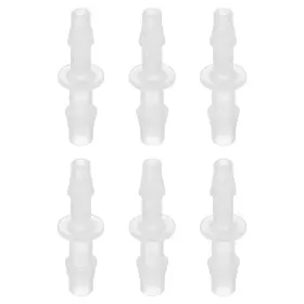 688391504859 UXCELL Hose Barb Reducer Connector Pipe Fitting
