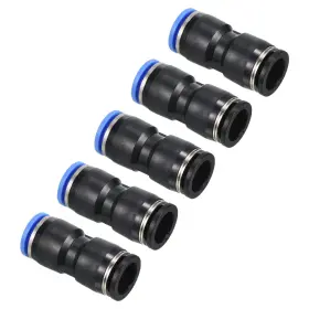 723115290592 UXCELL Reducing Push Connect Air Line Fitting 723115290592 UXCELL Reducing Push Connect Air Line Fitting