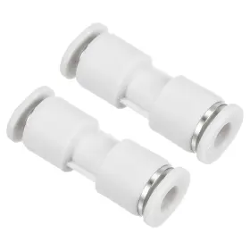 723115290639 UXCELL Reducing Push Connect Air Line Fitting