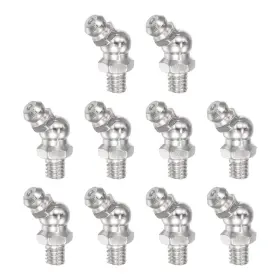 724708723305 UXCELL Grease Fitting Thread Hydraulic