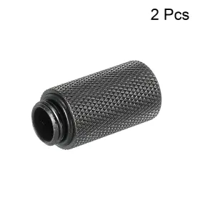 745065084120 UXCELL Pack Male Female Extender Fitting #3