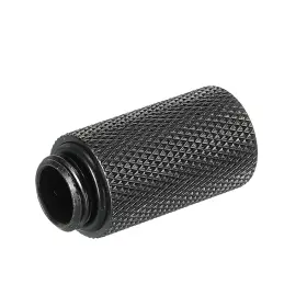 745065084120 UXCELL Pack Male Female Extender Fitting