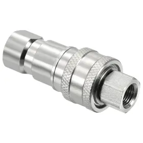 745065904169 UXCELL Hydraulic Connect Coupler Set Carbon Pipe
