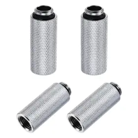 747709009544 UXCELL Male Female Extender Fitting Water