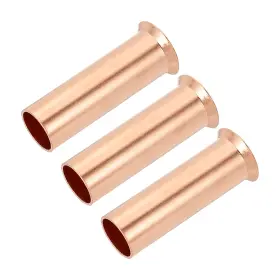 783243914555 UXCELL Od Copper Flare Tube Fittings Plumbing