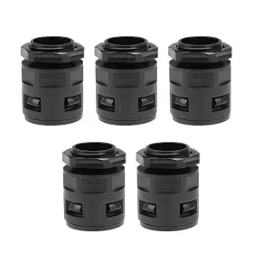 784958110027 UXCELL Cable Gland Tube Connector Pipe Joints