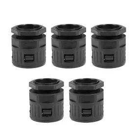 784958110058 UXCELL Cable Gland Tube Connector Pipe Joints