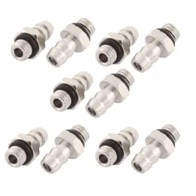 A15122400UX0132EU UXCELL Male Thread Pneumatic Tube Hose Mini