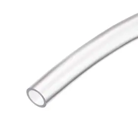 A19052100UX0225 UXCELL Pvc Tubing Transparent