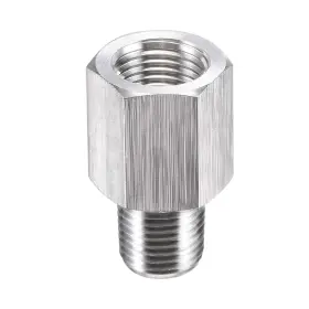 A20111400UX0036 UXCELL Pipe Fitting Reducer Adapter Npt Male