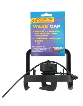 B0006MRR2Q VALTERRA Ez Coupler Valve Cap Handle