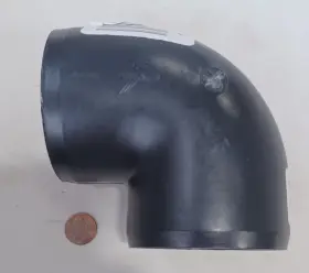 F022023 VALTERRA Hose Angle Coupler