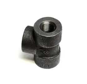 53578803 Tee Forged Carbon Steel #2