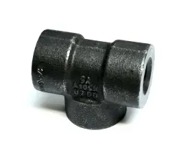 53578803 Tee Forged Carbon Steel
