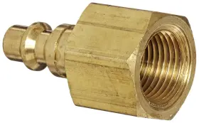 DCP2023B VALVE AND COUPLING Air Chief Interchange Fitting
