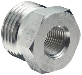 445030451461 VALVE COUPLING Air Hose Fitting Npt Female