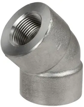 1-1-4 VARIOUS MANUFACTURERS Npt Thread Elbow Steel Pipe