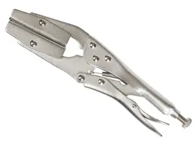 45551 VECTOR Radiator Hose Clamping Pinch Locking Pliers