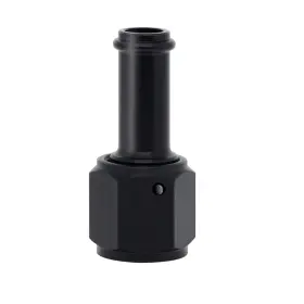 VM0001AN638BKD0 VEHIMATA Female Barb Straight Swivel Hose