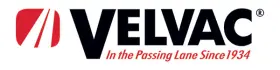 015964 VELVAC Deg Flare Elbow