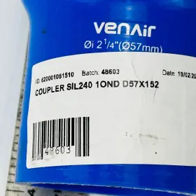 620001081510 VENAIR Flexible Coupler #2