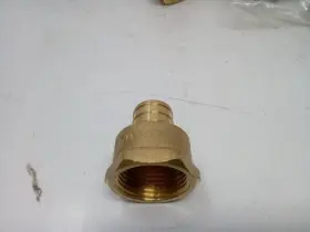 810039641910 VENTRAL Pex Female Npt Thread Adapter Crimp #3