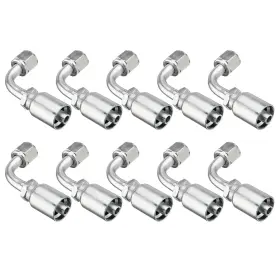 792580218080 VENUSSAR Hydraulic Hose Fittings Jic Femal