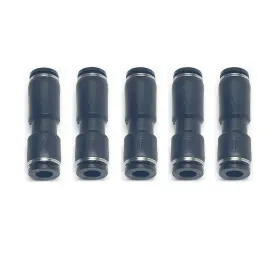 768694658036 VETLEY Pneumatic Air Straight Union Tube Od