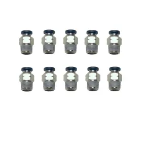 PC1-8-N1 VETLEY Pneumatic Push Connect Fitting Tube Od Npt