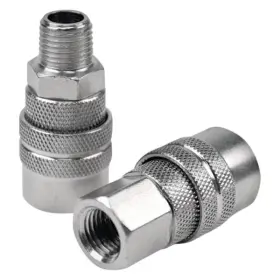 92813 VIAIR Npt Coupler Body