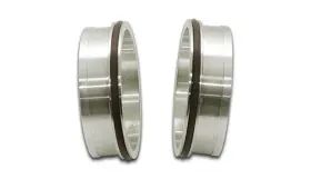 690092167004 VIBRANT PERFORMANCE Weld Ferrules Od