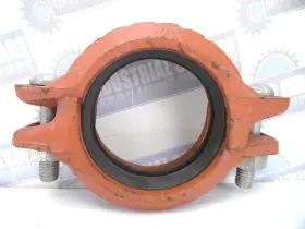 L030007PE0 VICTAULIC Flex Rigid Pipe Coupling #3