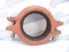 L030007PE0 VICTAULIC Flex Rigid Pipe Coupling