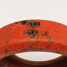 STYLE-750 VICTAULIC Coupling Clamp Seal #2