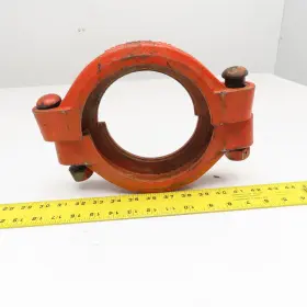 STYLE-750 VICTAULIC Coupling Clamp Seal #3