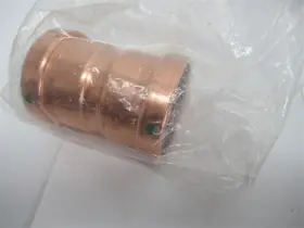20733 VIEGA Propress Coupling Copper