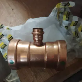 22308 VIEGA Propress Copper