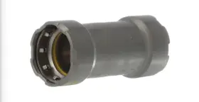 25031 VIEGA Megapress Pipe Coupling Nominal Press End Carbon #2