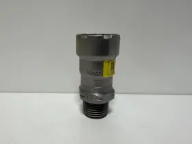 25101 VIEGA Megapressg Male Adapter Press Connection Mpt
