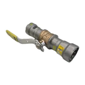 30605 VIEGA Megapressg Gas Ball Valve Press Connection