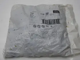 49404 VIEGA Pack Pureflow Press Coupling Polymer