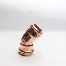 77033 VIEGA Propress Elbow Copper Press