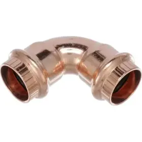 77052 VIEGA Press Ftg Copper Street Elbow Pack