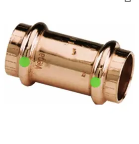 78047 VIEGA Propress Lead Copper Coupling Press