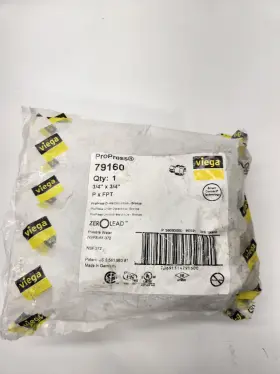 79160 VIEGA Propress Fpt Di Electric Union