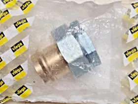 79175 VIEGA Propress Fpt Di Electric Union